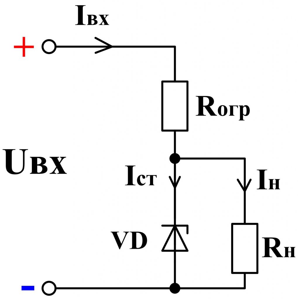 Схемы со стабилитронами. Диод Зенера схема подключения. Схема включения стабилитрона и диода. Зенер диод схема включения. Стабилитрон 5 вольт схема включения.